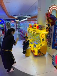-小阿福儿童摄影(摩尔城店)