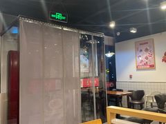 -李先生牛肉面大王(大兴枣园店)