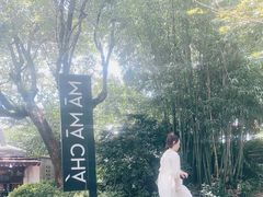-MAMACHA妈妈茶(岳麓山店)