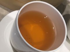 茉莉花茶-鼎泰丰(国贸商城店)