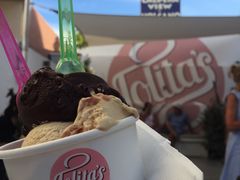 fresh&nbsp;gelato-Lolita's Gelato