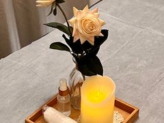 -左悦·艾灸调理·推拿按摩·精油SPA(卓悦汇店)