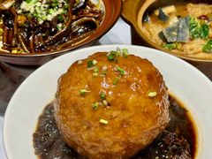 -雅酌园·烟火南京菜(颐和路店)