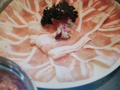 -鲁西肥牛(九方购物中心店)