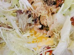 -良友·海鲜青岛菜(五四广场店)