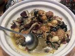 -巢爷老味(东方红店)