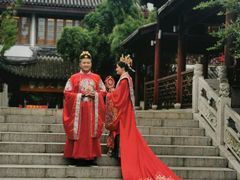-龙潭水乡