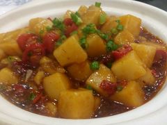 -湘德楼(德胜门外大街店)