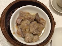 -泉州富力万达文华酒店-品珍中餐厅