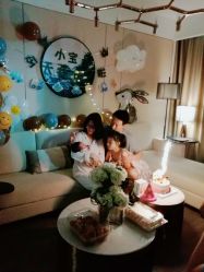 -大美母婴月子中心(虹桥店)