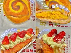 -LELECHA乐乐茶(百货大楼店)