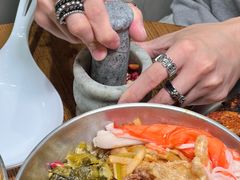 -四碗螺蛳粉(北大路店)