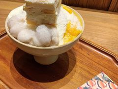 -RUXU入续糖水铺与包(卓悦中心店)
