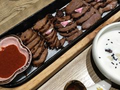-蜜桃餐厅·古运河畔(南下塘店)