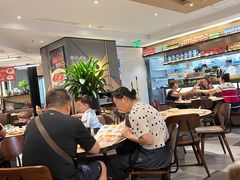 -新旺茶餐厅·早餐(香港广场店)