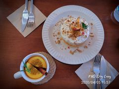 -Lumos一間甜食