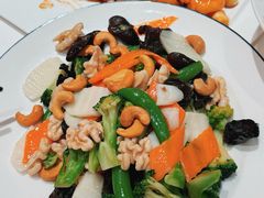 -大铁勺新津菜(迎水道店)