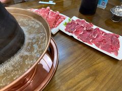 -蘭番坊青海特色铜锅涮·清真