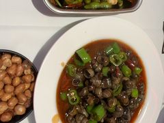 -聚味罗记大排檔·烧烤·鲜鱼杂·甲鱼煲(科学馆店)
