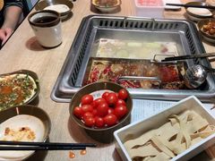 -野妹经典火锅(民治店)