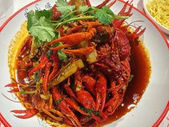 -辣出味岳阳特色烧烤·龙虾大排档(砂子塘总店)