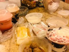 牛肉丸-圆碌碌甜品屋(二中店)