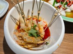 -绿茶餐厅(南昌王府井店)