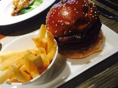 -杭州国际会议中心洲际酒店-原素全日餐厅(解放东路店)