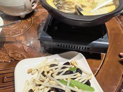 -董府·古宅餐厅