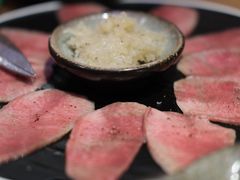 -丸藏和牛烧肉专门店(园区师惠坊店)