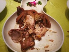 -西安饭庄·非遗陕菜(钟楼店)