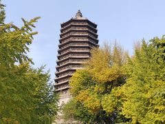 -玲珑塔公园