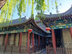 -文瀛公园