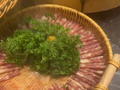 -空之介寿喜烧·和牛放题(恒隆广场店)