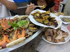 -海之味海鲜大咖·家常菜