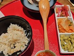 -肉魁屋·烧肉·烧鸟·酒场(高新店)