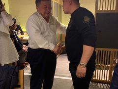 -拳盛时代拳击俱乐部(北京路店)