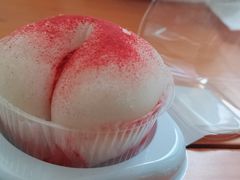 -喜利来蛋糕(景子街店)