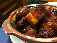 吉士红烧肉-老吉士酒家(天平路店)