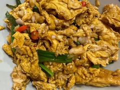 -荆九爷爆炒桥头三嫩(夫子庙店)