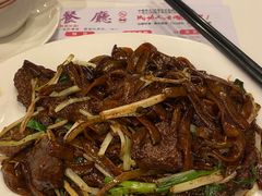 -大哥餐厅(西城花园店)