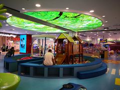 -新世界百货(顺义店)