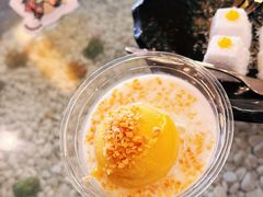 -椰语堂·海南清补凉(中山骑楼店)