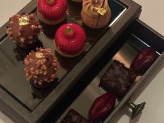 -Caprice(香港四季酒店)