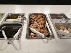 -So Lounge索兰至餐厅(蓝色港湾店)