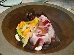 -滇色蒸汽石锅鱼(京华城店)