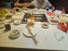 -海底捞火锅(龙茗路店)