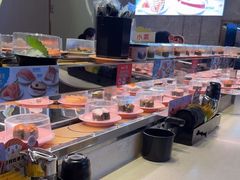 -争鲜回转寿司(东方银座店)