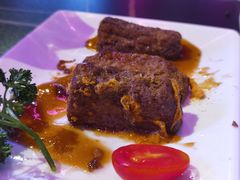 -粉墨特色菜·烧烤音乐酒馆