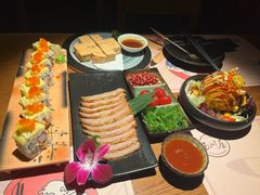 -玉川屋创意日料Bistro(柳巷店)